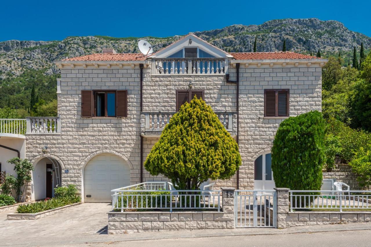 Village Apartments Mimi Pridvorje Экстерьер фото